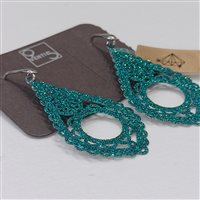 Orecchini Vidali Gioielli Donna Pendenti in Argento ORAR-115-34 - ORAR-115-34